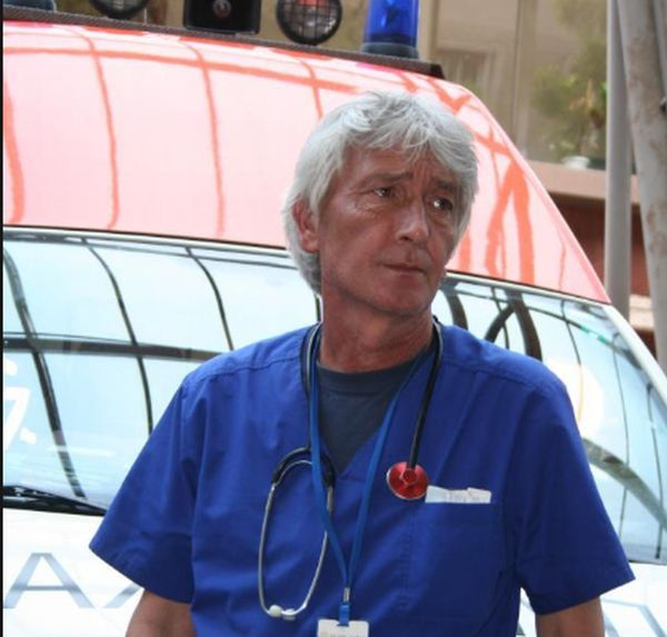 Скръбна вест: Почина светилото в спешната помощ д-р Красимир Йорданов 