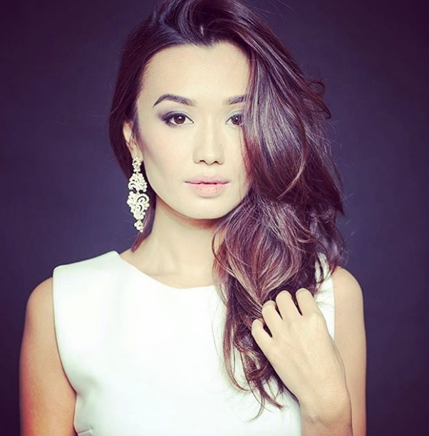 Седемте най-популярни красавици на Казахстан в Инстаграм (СНИМКИ)