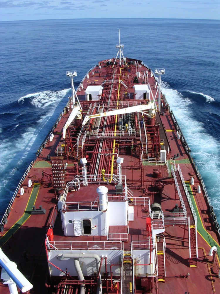 Американските танкери доставящи в Белгия втечнен природен газ го купуват всъщност в Русия