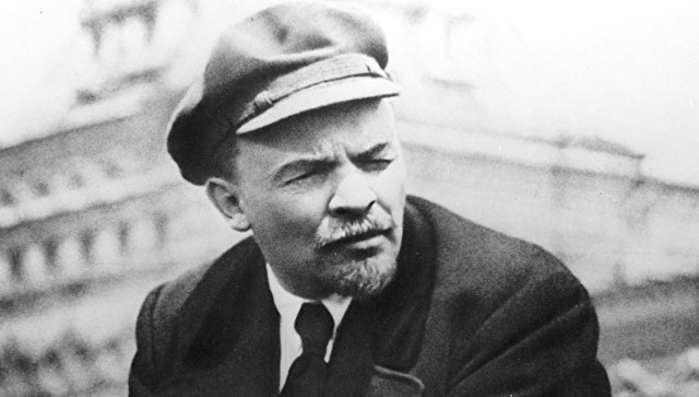 Ленин: Вождът, който създаде първата държава на пролетариата