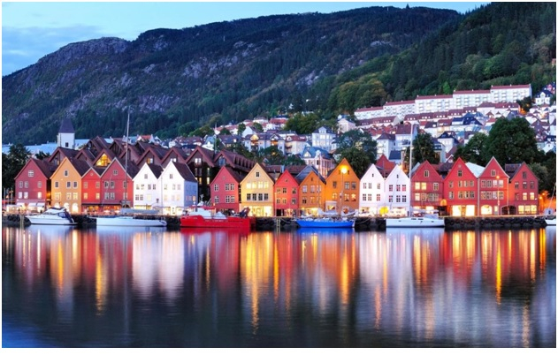 Репортаж от Дания за БЛИЦ и Zdrave.to: 8 малки неща, които правят скандинавците здрави и щастливи