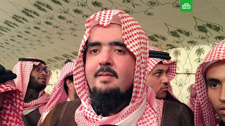 Daily Mail: При акцията срещу корупцията е застрелян принц от саудитското кралско семейство, оказал съпротива!