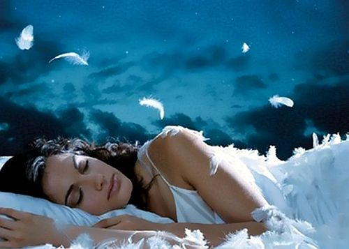 Астролог: Ако сънувате, сте на грешен път или не сте в добри отношения със своя Ангел-Хранител