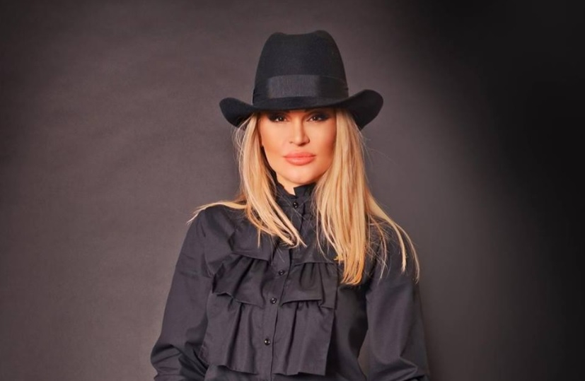 Първо в БЛИЦ! Огромен български пробив! Евгения Борисова стъпва на модния пазар в ОАЕ (СНИМКИ)