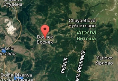 От последните минути: Дронове летят над гората край Боснек, където са се скрили разбивачите на банкомати, жандармерия е блокирала пътищата