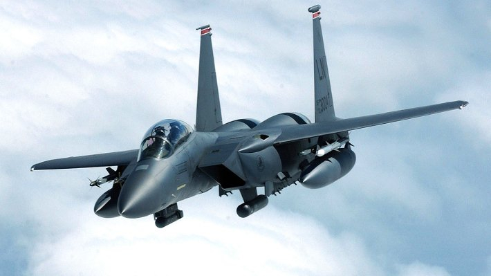 Welt: Руският Су-30СМ и американският F-15E са по своему уникални (СНИМКИ)