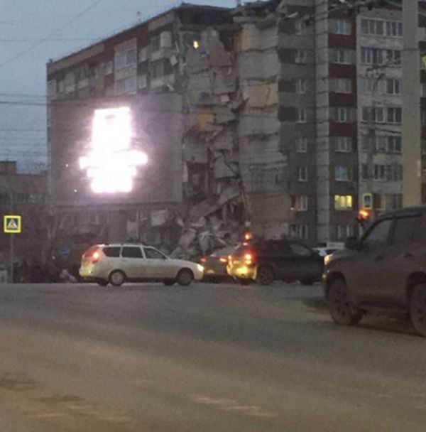 Страшна трагедия в руския град Ижевск (ВИДЕО/СНИМКИ) 