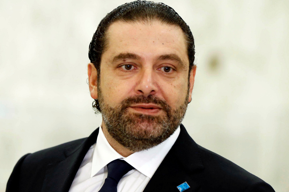 Reuters: Ливанският премиер Саад Харири бил държан против волята си в Саудитска Арабия
