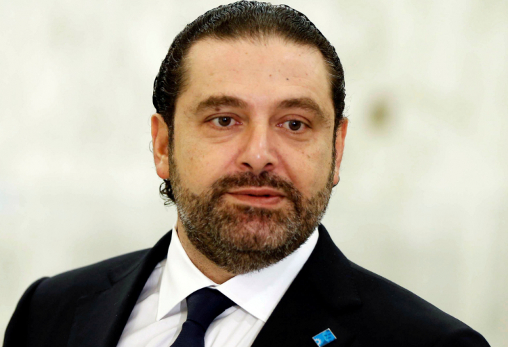 Арестуван ли е или не бившият ливански премиер?