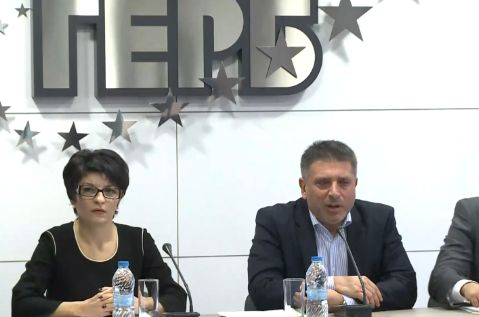 Десислава Атанасова протегна ръка към БСП и обяви: Очакваме златния пръст на Нинова в преследването на престъпленията в приватизацията