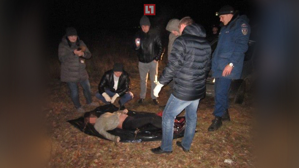 Руската полиция разследва мистериозен случай с починало младо момиче (СНИМКА)