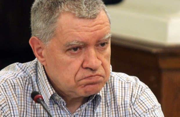 Проф. Михаил Константинов проговори за скандала с оставката на Главчев и изгонването на Нинова 