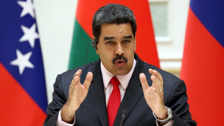 Венецуела и опозицията възобновяват преговорите