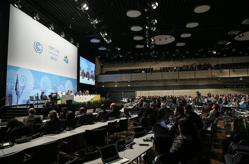 Конференцията за климата завърши с ползотворен край