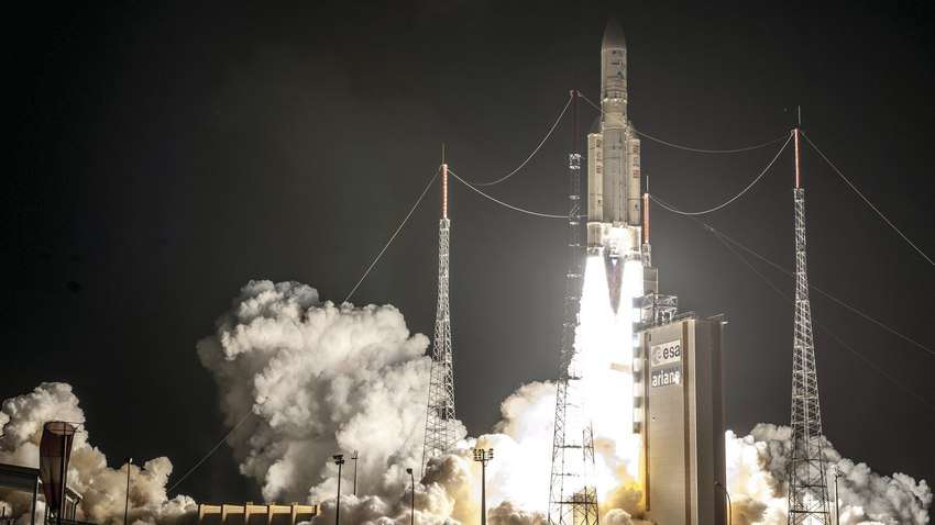 Китай планира да построи космическа совалка за многократна употреба