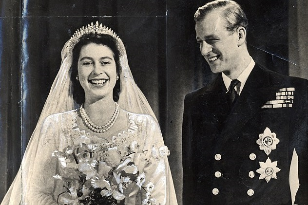 Елизабет II и Филип - 70 г. брак или това, което не знаете за най-известните съпрузи (УНИКАЛНИ СНИМКИ)