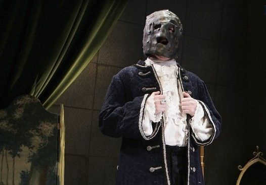 Историята на мъжа с желязната маска или загадката, която остава неразкрита от столетия