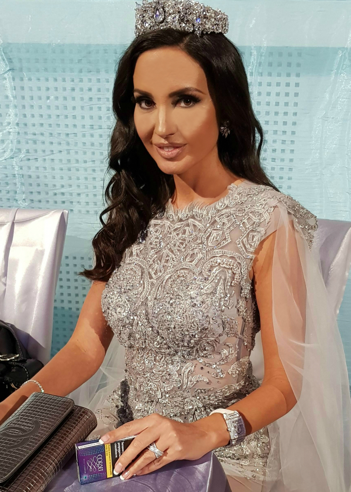 Зад избора на новата Мис България седи професионално жури 