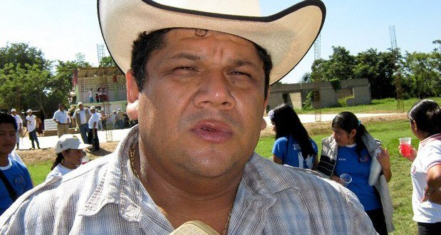 В Мексико убиха новия кмет на град