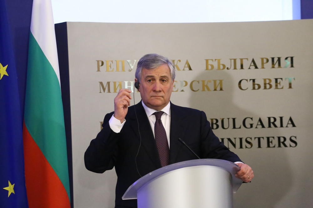 Победата на България за пакета „Мобилност“ настъпила точно в полунощ! Само един български евродепутат не...