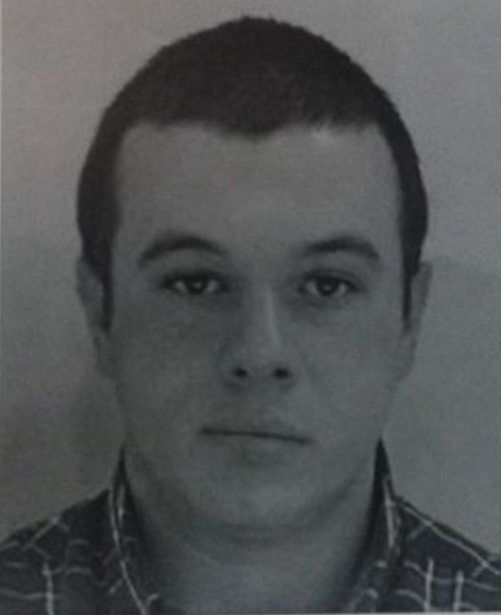 Извънредно: На оживено място е арестуван извършителят на показното убийство на наркодилъра Роберт в Перник (СНИМКА)