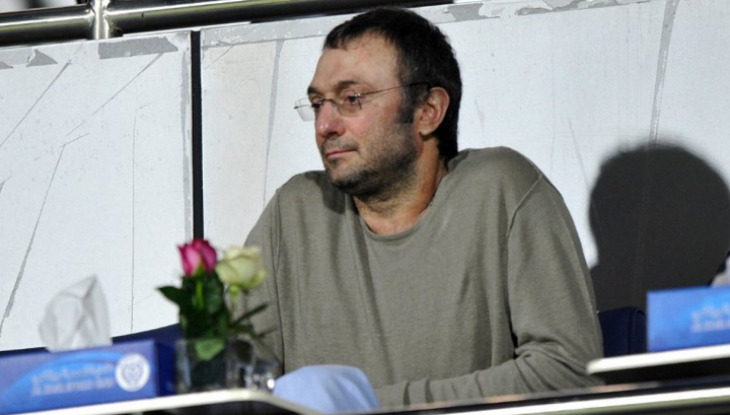 Във Франция повдигнаха обвинения на един от най-богатите руски безнесмени
