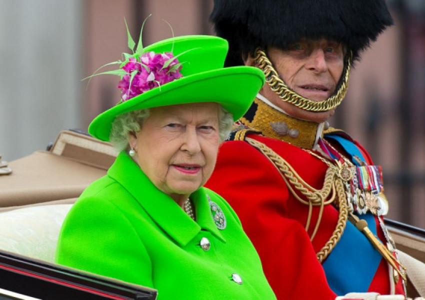 Секс скандал около кралското семейство разтърси Великобритания