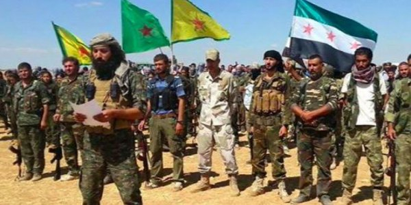 Битката за Идлиб: Проамериканската „Свободна сирийска армия” решила да си присвои цялата провинция  