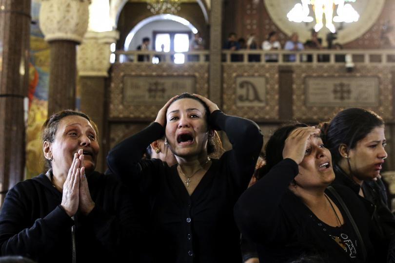 Силите за сигурност на Египет са ликвидирали 30 терористи