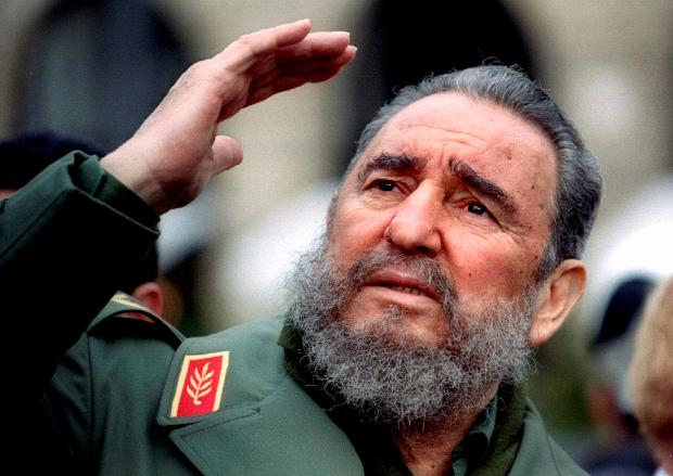 Куба бележи една година от смъртта на Фидел Кастро