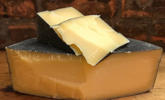 Това е най-доброто сирене в света (СНИМКИ)