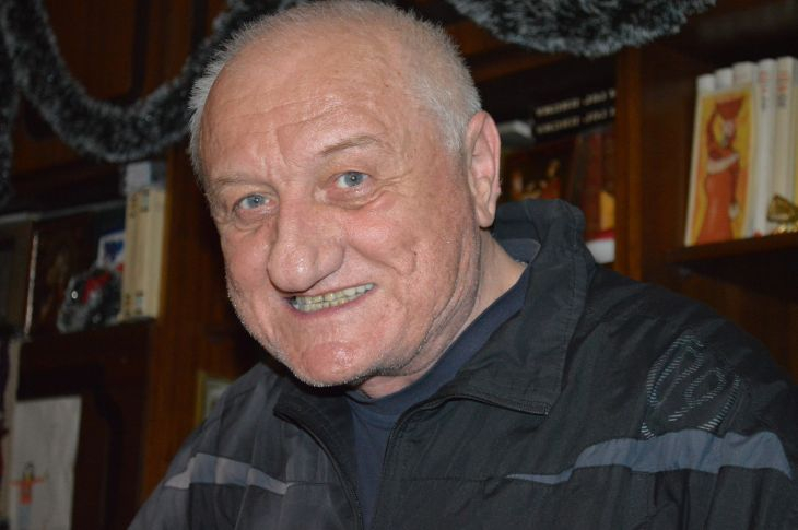 Бившият лидер на СДС Петко Симеонов съобщи за огромна шашма в Гърция, намесена е самоличността му!
