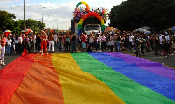 Свещеник за гей браковете: Насилственото легализиране нарушава правата ми