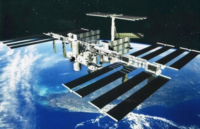 Известен уфолог сензационно: Международната космическа станция се намира на.... Земята (ВИДЕО)
