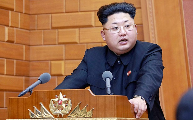 Пхенян няма да преговаря с Вашингтон, докато не се изпълнят тези две изисквания