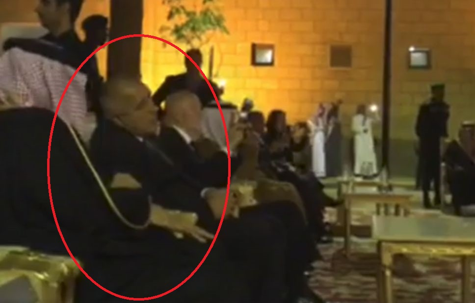 Говорителката на Борисов показа невероятни ВИДЕА и СНИМКИ от Рияд, разкриващи как Борисов се весели по арабски обичаи!