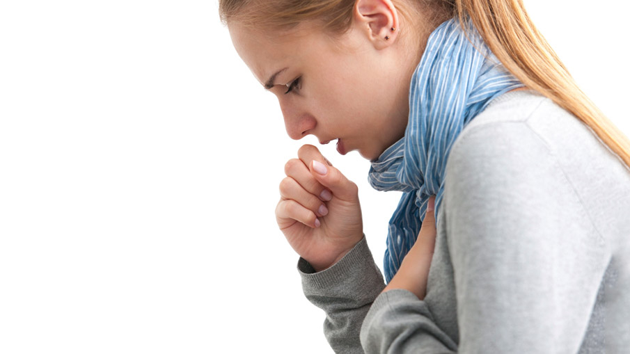 Светило в медицината обясни пред в. "Доктор" колко опасна е хроничната кашлица