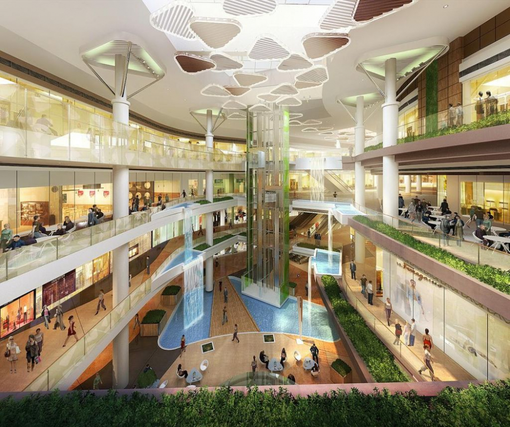 Мегасделка: Най-големият мол у нас ще бъде продаден за рекордно много милиони евро!