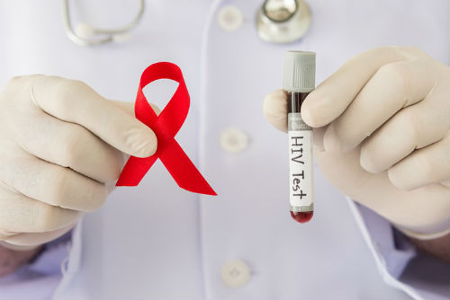 Отбелязваме Световния ден за борба със СПИН на 1 декември