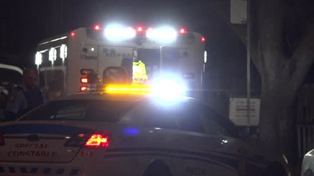 Клане в Торонто! Неизвестни нападнаха седем души с ножове 