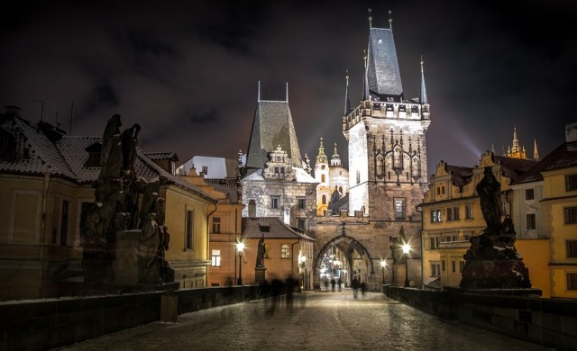 10 забавни неща, които да направите във величествената Прага (СНИМКИ)