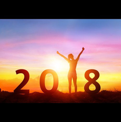 Какво можете да очаквате от 2018: Овен - ще сбъднете мечтите си, Близнаци - пригответе се за драстични промени