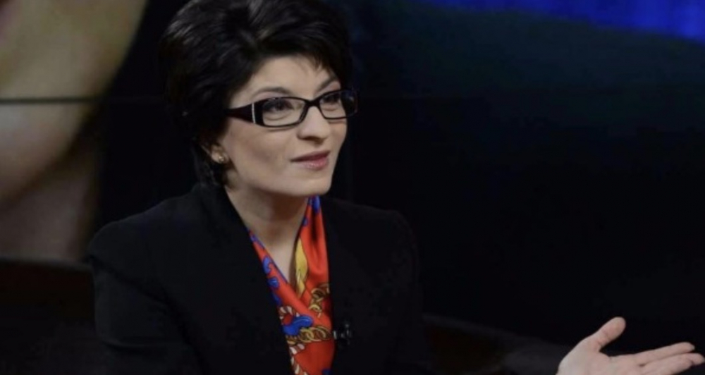 Десислава Атанасова:  БСП ги е страх от темата за призатизацията