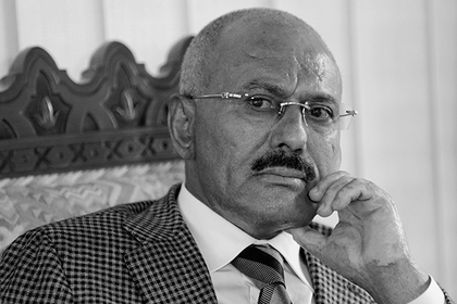 От последните минути: Убиха бившия президент на Йемен! Брутални СНИМКИ и ВИДЕО (18+)