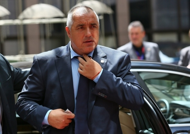 Борисов проведе важен телефонен разговор заради убийството на сръбски лидер в Косово
