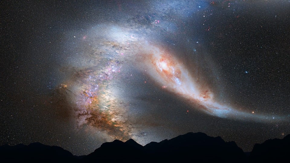 Астрономи с ново невероятно откритие в Млечния път