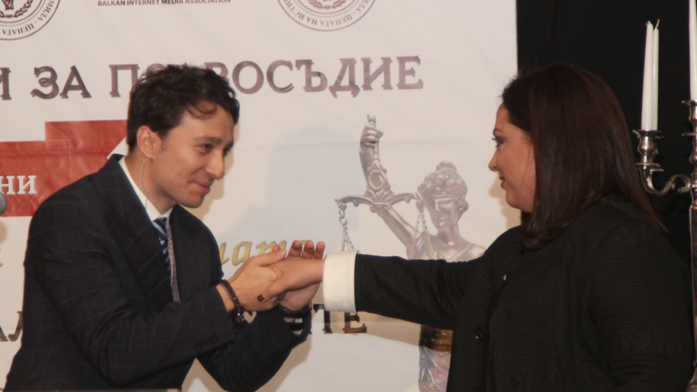 Адвокатката на Стоичков и Калканджиева проговори в ексклузивно интервю пред БЛИЦ! (СНИМКИ/ВИДЕО)