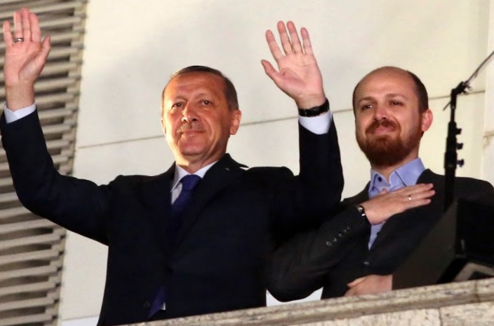 Ердоган планира предизборен митинг в Европа през май