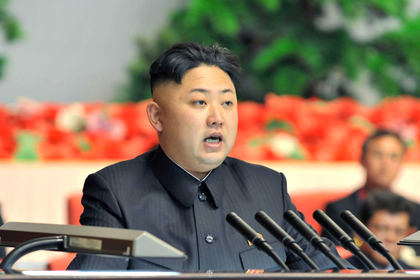 Трихиляден спецотряд тръгва да ликвидира Ким Чен Ун