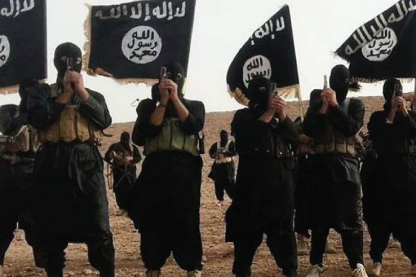 Лондон ще избива гражданите си, сражаващи се за "Ислямска държава"